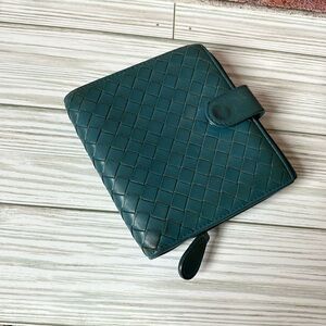 Bottega Veneta Wallet!
